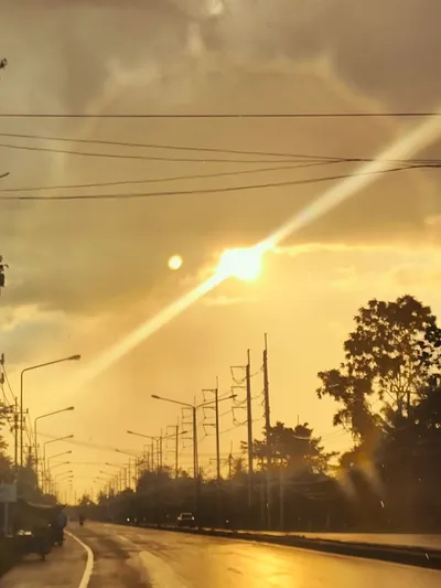 ขอบคุณตอนนี้