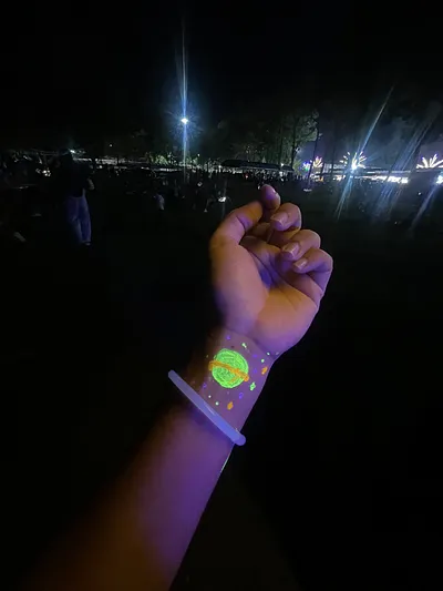 เธอ…วงแหวนของดาวเสาร์ 🪐 