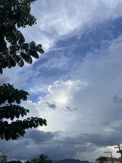 จดหมายถึงโลก